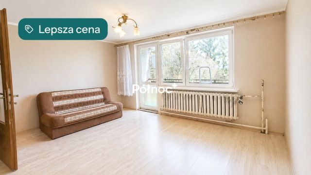 Mieszkanie 3-pokojowe Nowa Wioska. Zdjęcie 3