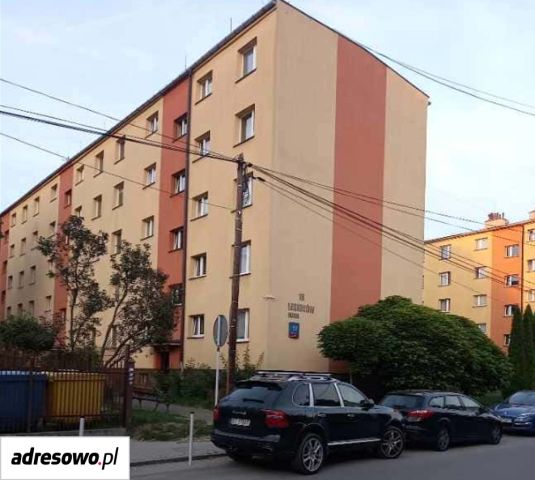 Mieszkanie na sprzedaż, 2 pokoje, 34 m², Rzeszów