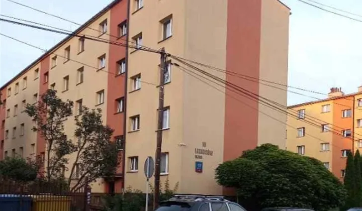 Mieszkanie 2-pokojowe Rzeszów Śródmieście, ul. Legionów