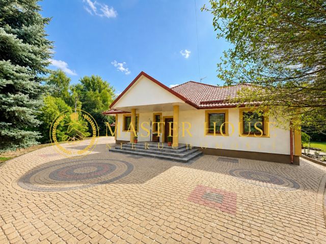 dom wolnostojący, 5 pokoi Szewna, ul. Graniczna. Zdjęcie 17