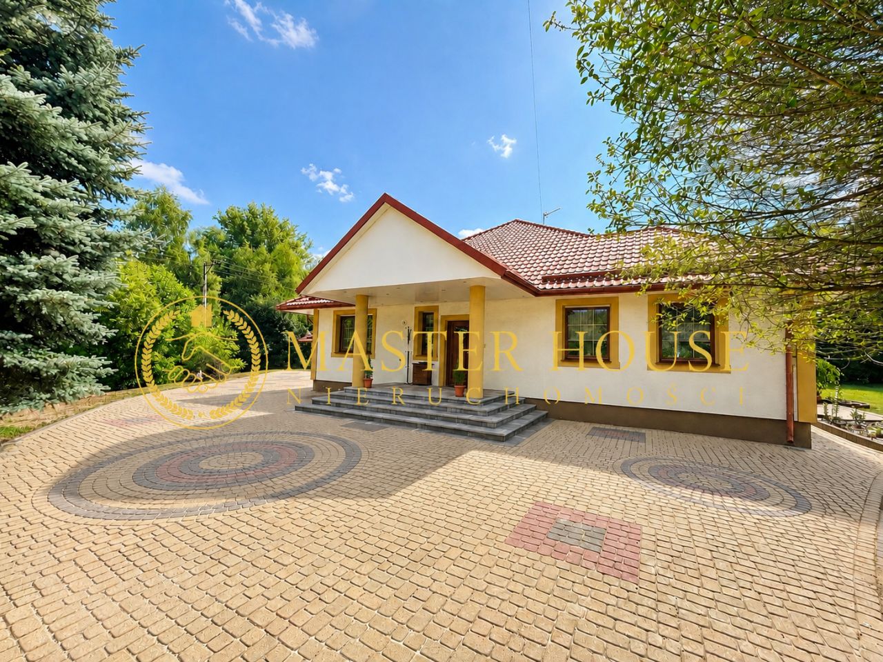 dom wolnostojący, 5 pokoi Szewna, ul. Graniczna. Zdjęcie 17