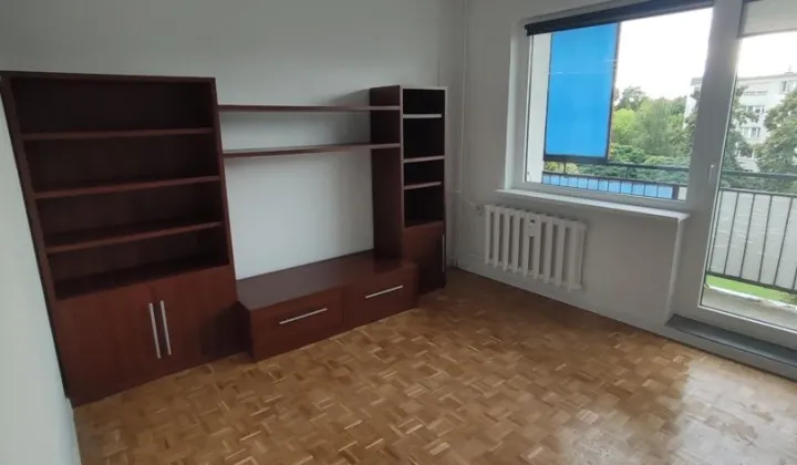 Mieszkanie 2-pokojowe Swarzędz, os. Czwartaków