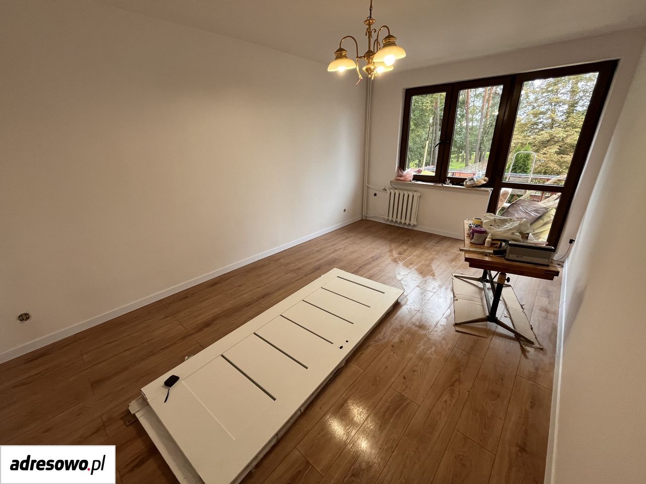 Mieszkanie – Pionki