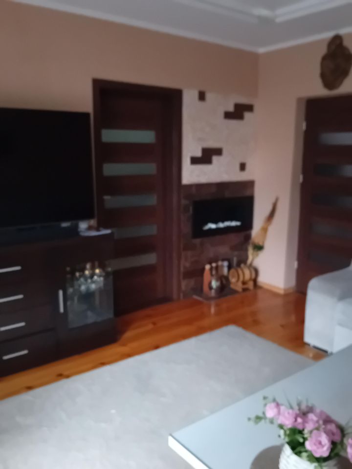 dom wolnostojący, 6 pokoi Radom Gołębiów, ul. Gołębiowska. Zdjęcie 4