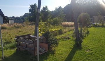 Działka budowlana Międzyrzecze
