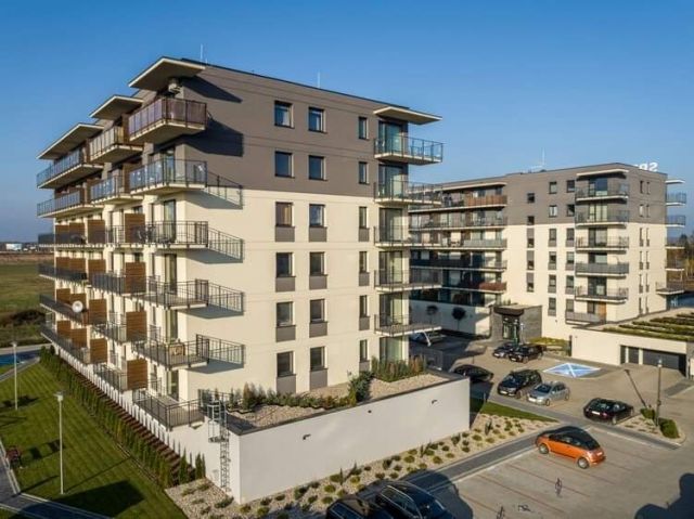 Mieszkanie 3-pokojowe Garwolin. Zdjęcie 1