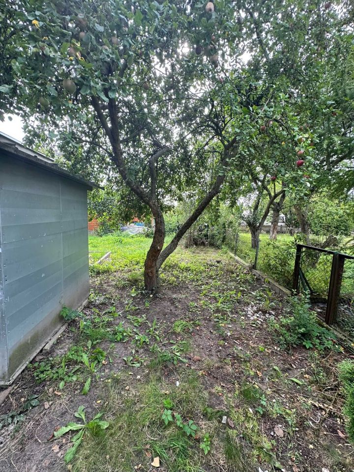 Działka rod Swarzędz. Zdjęcie 6