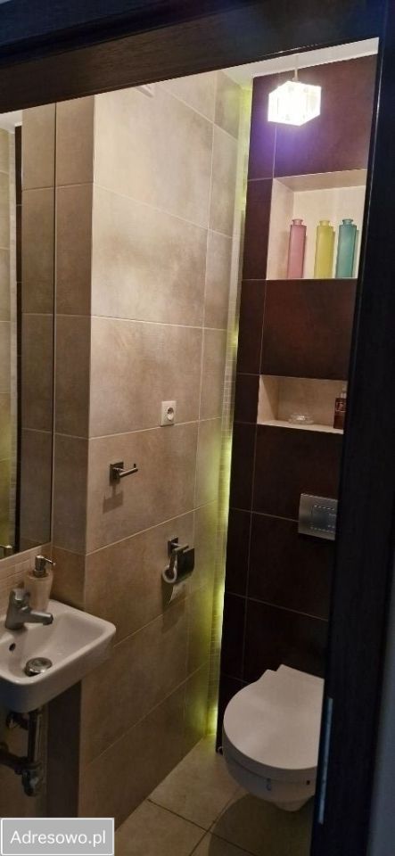 Mieszkanie 3-pokojowe Białystok Centrum, ul. Stołeczna. Zdjęcie 12