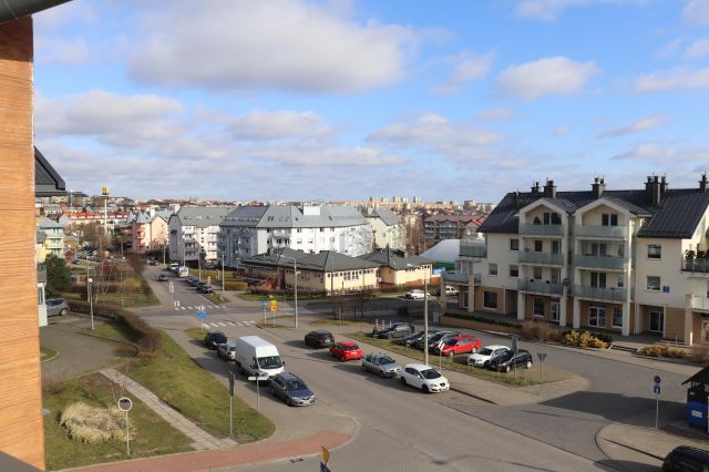 Mieszkanie 2-pokojowe Gdańsk Orunia Górna, ul. Kurierów Armii Krajowej. Zdjęcie 15