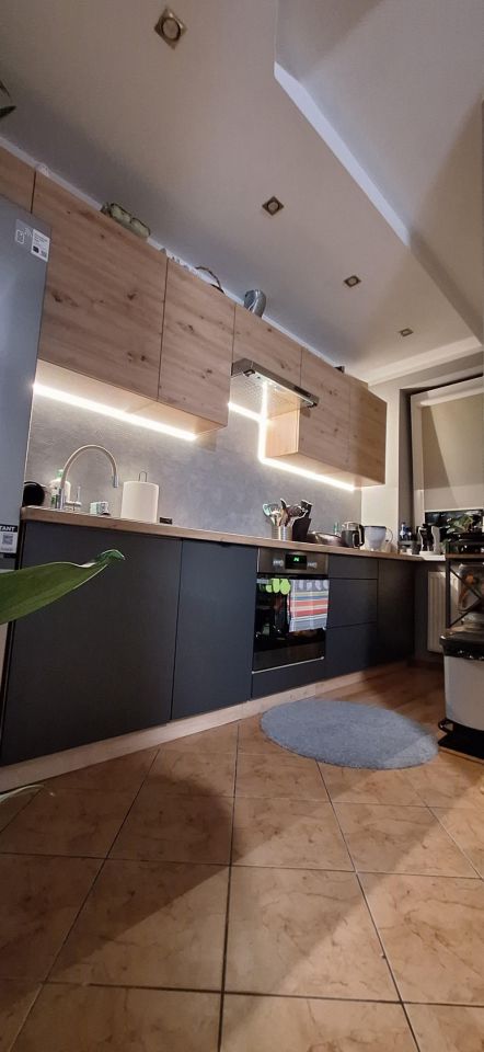 Mieszkanie 2-pokojowe Ożarów Mazowiecki, ul. Partyzantów. Zdjęcie 6