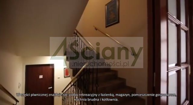 dom wolnostojący, 6 pokoi Warszawa Ochota. Zdjęcie 5