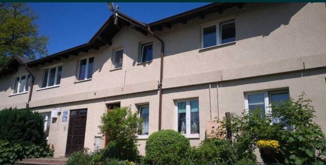 Mieszkanie 3-pokojowe Gdańsk Oliwa, al. Grunwaldzka. Zdjęcie 10