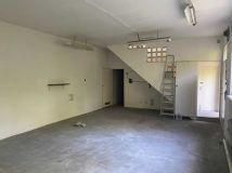 Hala/magazyn Śrem, ul. dr. Seweryna Matuszewskiego. Zdjęcie 2