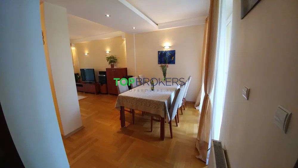 Mieszkanie 3-pokojowe Warszawa Włochy, ul. Czereśniowa. Zdjęcie 3