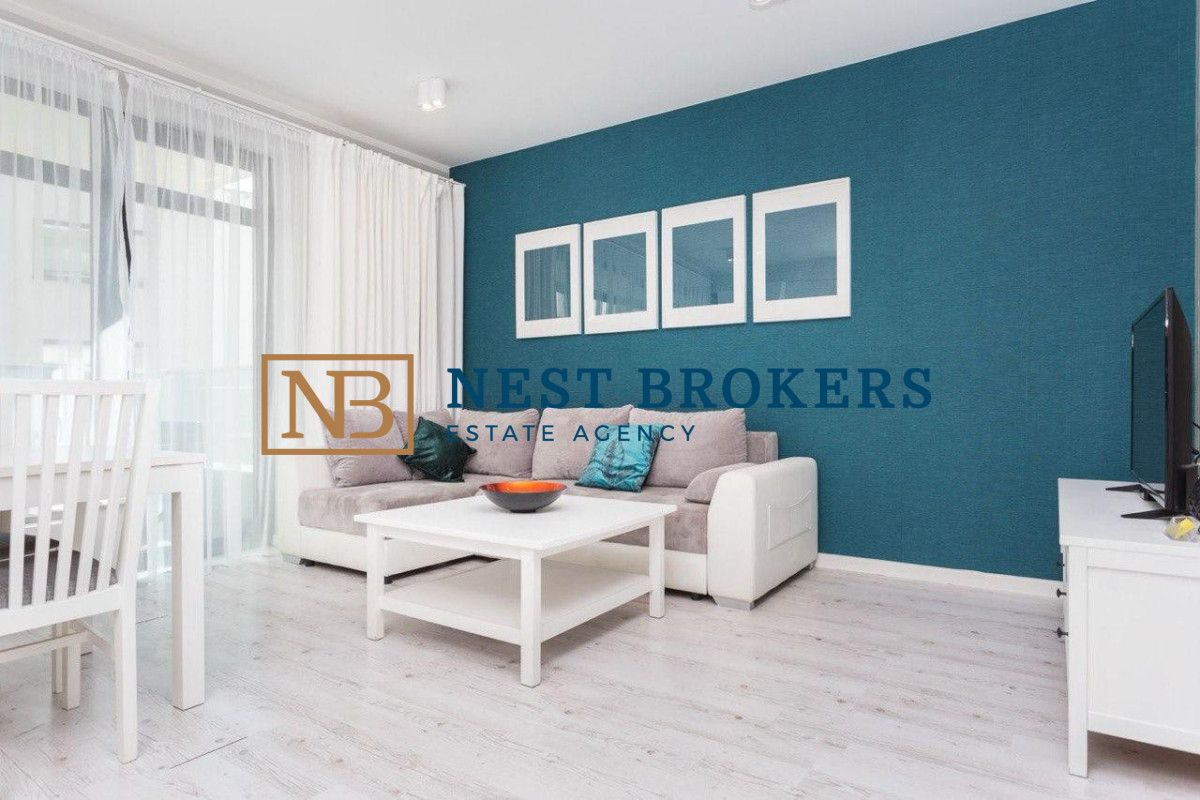 Mieszkanie 3-pokojowe Kraków Grzegórzki, ul. Grzegórzecka. Zdjęcie 4