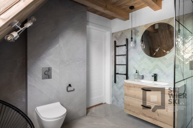 dom wolnostojący, 4 pokoje Kościelisko. Zdjęcie 15