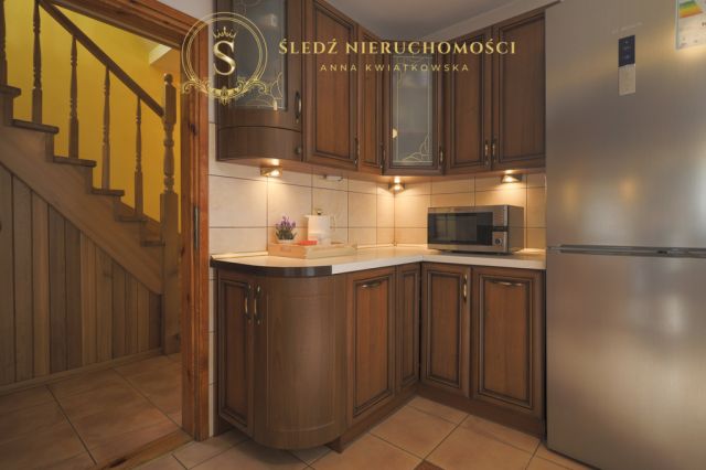 dom wolnostojący, 5 pokoi Wołów, ul. Wiśniowa. Zdjęcie 3