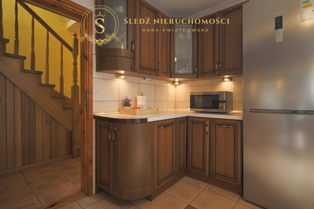 dom wolnostojący, 5 pokoi Wołów, ul. Wiśniowa. Zdjęcie 3