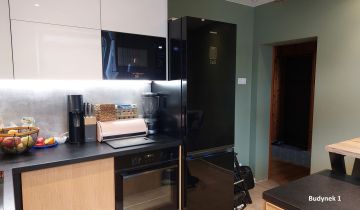 bliźniak, 5 pokoi Pabianice Bugaj, ul. Gawrońska