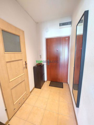 Mieszkanie 1-pokojowe Ząbki, ul. Christiana Andersena. Zdjęcie 11