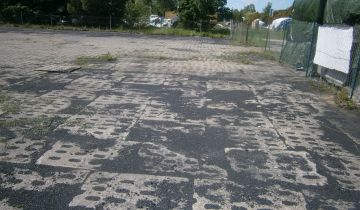 Działka inwestycyjna Złotów, ul. Brzozowa