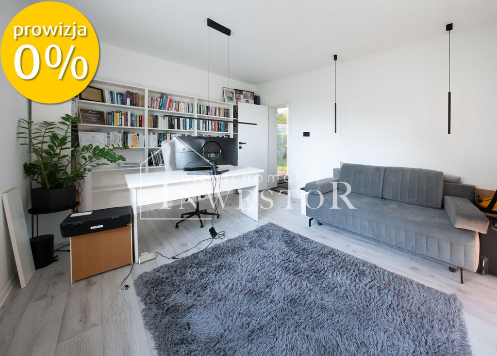 dom wolnostojący, 5 pokoi Nysa, ul. Jaśminowa. Zdjęcie 7