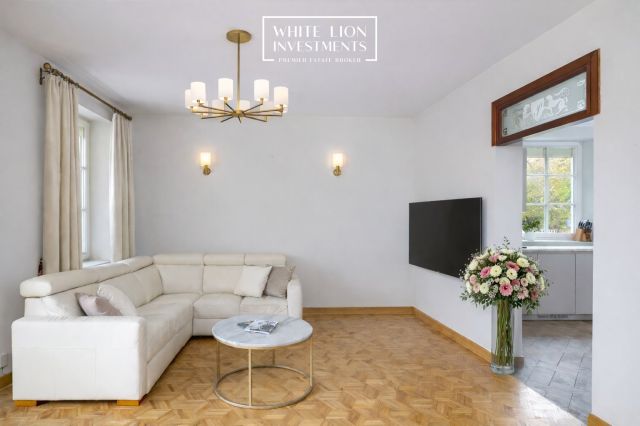 bliźniak, 7 pokoi Warszawa Ursynów, ul. Gawota. Zdjęcie 14