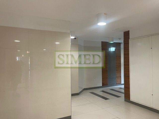 Mieszkanie 5-pokojowe Warszawa Śródmieście, ul. Zygmunta Słomińskiego. Zdjęcie 5