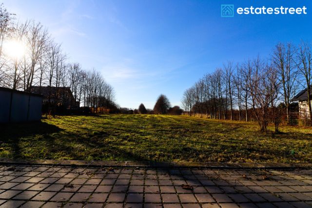Działka budowlana Mników. Zdjęcie 7