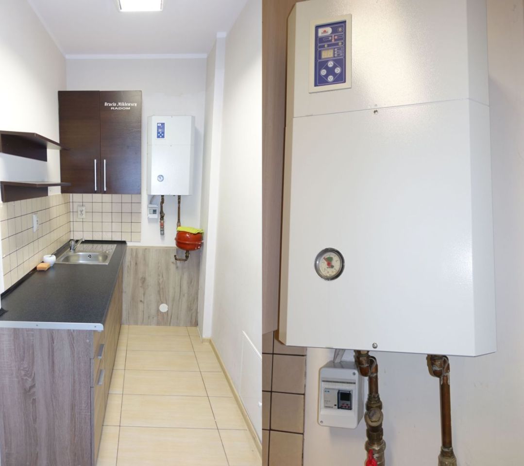 Lokal Radom Śródmieście, ul. Stanisława Moniuszki. Zdjęcie 7