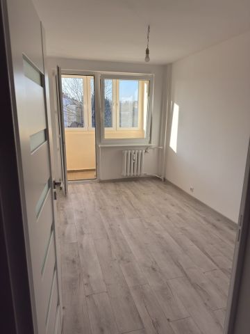 Mieszkanie 2-pokojowe Słupsk, ul. Romana Dmowskiego. Zdjęcie 1