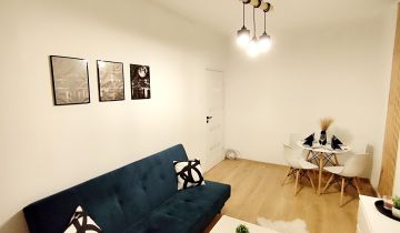 Mieszkanie 2-pokojowe Łódź Bałuty, ul. Zachodnia