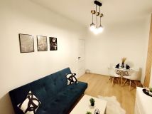 Mieszkanie 2-pokojowe Łódź Bałuty, ul. Zachodnia. Zdjęcie 1