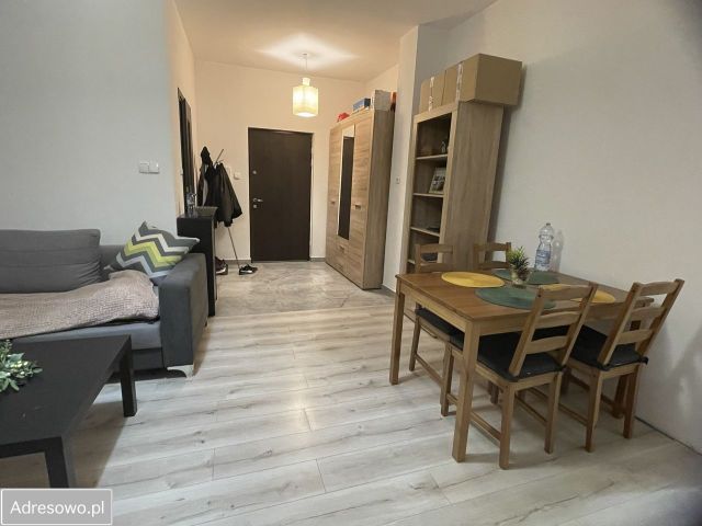 Mieszkanie 1-pokojowe Bielsko-Biała, ul. Szkolna. Zdjęcie 3