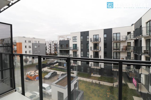 Mieszkanie 3-pokojowe Kraków, ul. Rydlówka. Zdjęcie 16