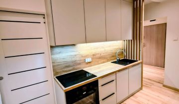 Mieszkanie 2-pokojowe Częstochowa Wyczerpy Dolne, ul. Kontkiewicza