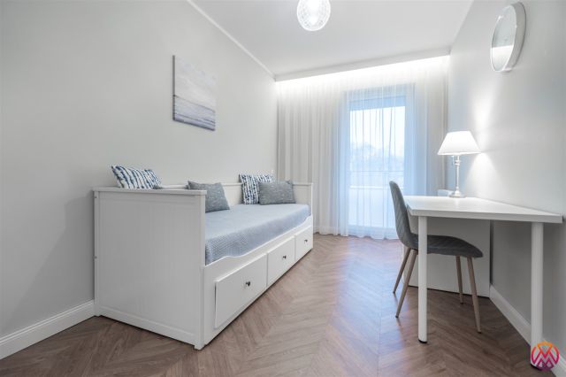 Mieszkanie 3-pokojowe Łódź Śródmieście, ul. ks. bp. Wincentego Tymienieckiego. Zdjęcie 9