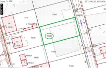 Działka budowlana Zabrze Zaborze, ul. Skarbnika. Zdjęcie 4