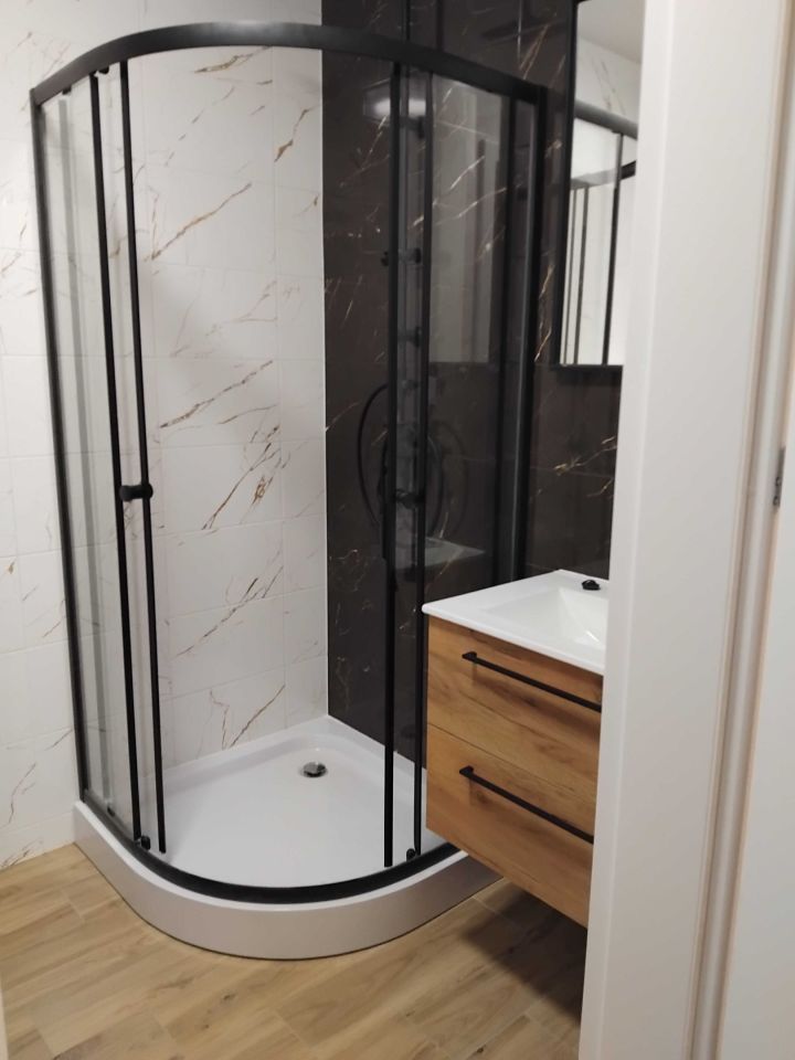 Mieszkanie 2-pokojowe Lublin, ul. Ks. Wincentego Granata. Zdjęcie 7