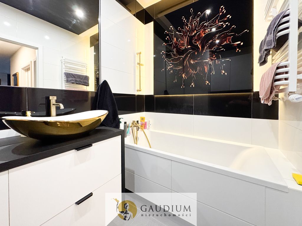 Mieszkanie 3-pokojowe Gdańsk Letnica, ul. Sucha. Zdjęcie 16