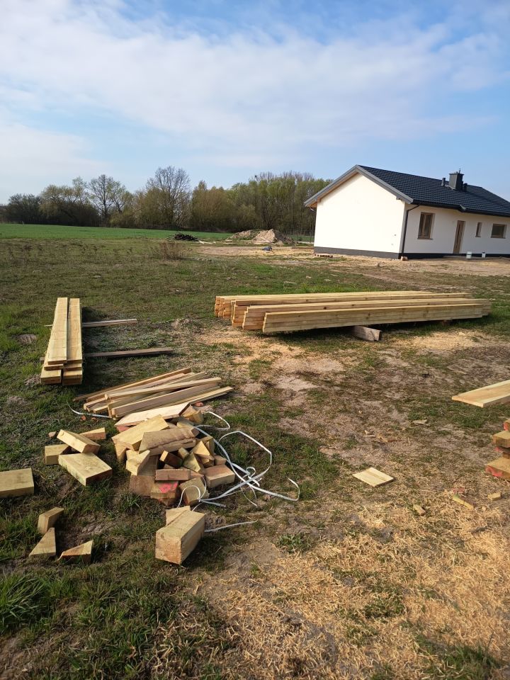 Działka budowlana Budy Ciepielińskie. Zdjęcie 20