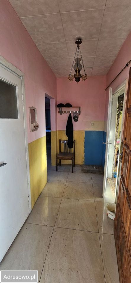 dom wolnostojący, 3 pokoje Kików. Zdjęcie 15