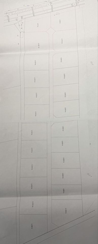 Działka budowlana Czernina. Zdjęcie 2