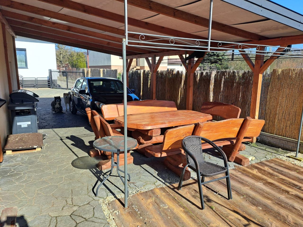 dom wolnostojący, 4 pokoje Końskie, ul. Spacerowa. Zdjęcie 20