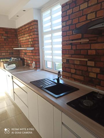 Mieszkanie 2-pokojowe Darłowo Centrum, ul. Leśna. Zdjęcie 1