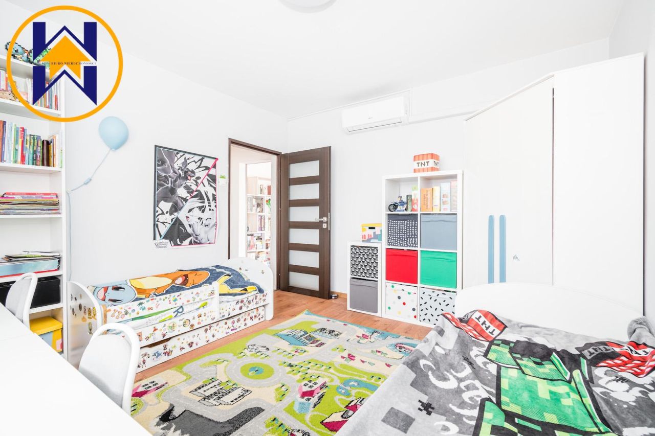 Mieszkanie 3-pokojowe Kraków Prokocim, ul. Mała Góra. Zdjęcie 7