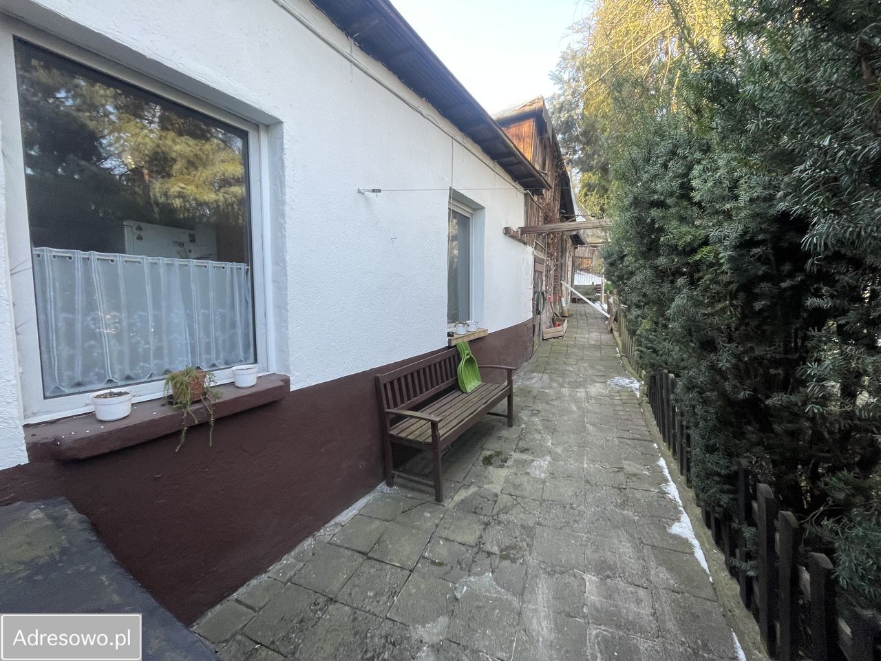 dom wolnostojący, 3 pokoje Bydgoszcz Szwederowo, ul. Kujawska. Zdjęcie 13