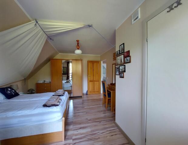 dom wolnostojący, 3 pokoje Jagodne Wielkie. Zdjęcie 15