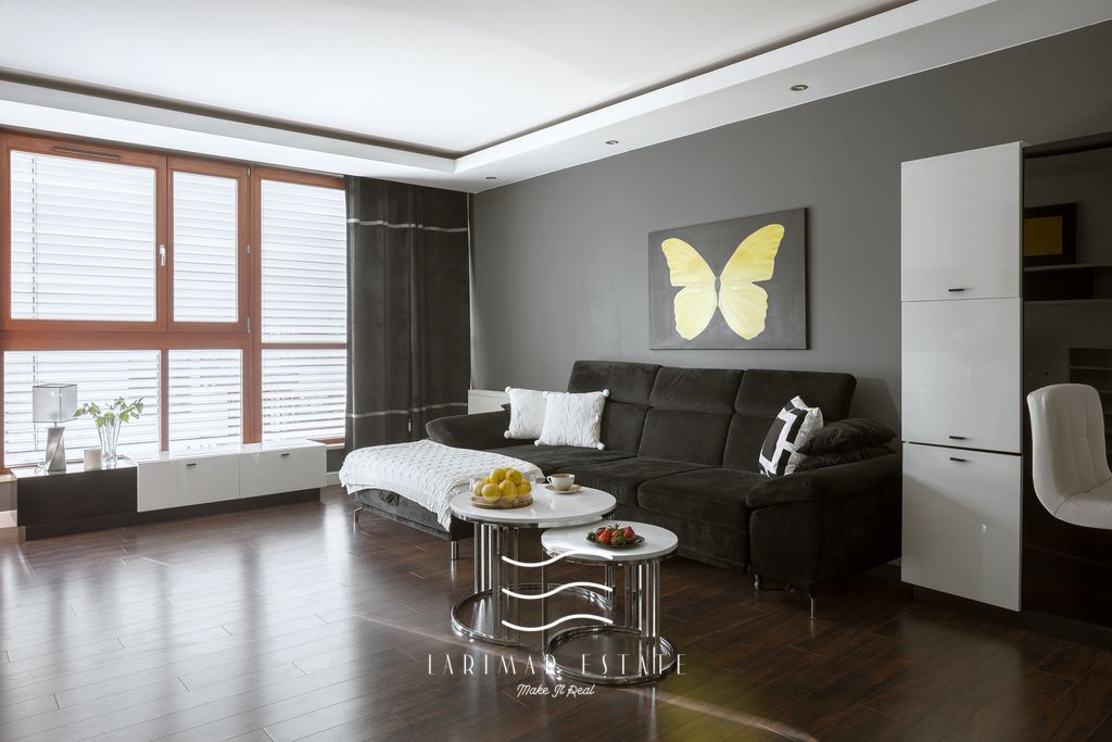 Mieszkanie 2-pokojowe Warszawa Wilanów, ul. Sarmacka. Zdjęcie 9