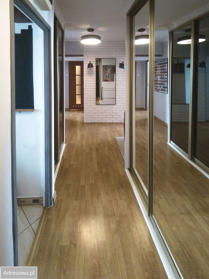 Mieszkanie 3-pokojowe Warszawa Gocław. Zdjęcie 8